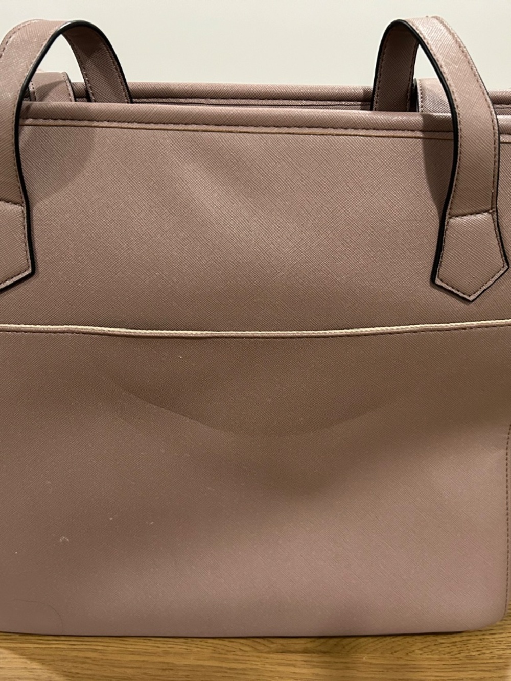 The Milano Tote, by Freshly Picked new without tags - Picture 4 of 5